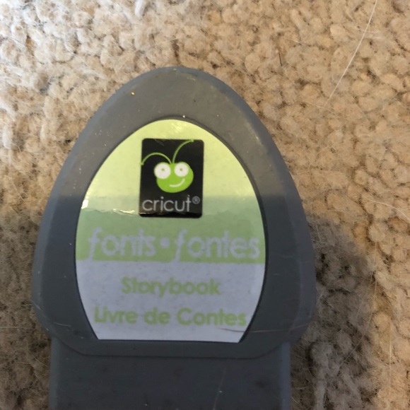 Cricut expression bundle! - Picture 5 of 8